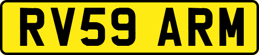 RV59ARM