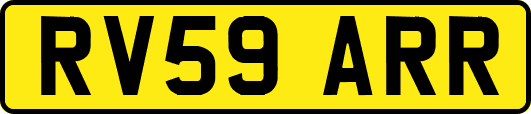 RV59ARR