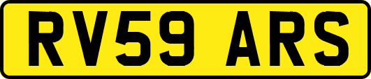 RV59ARS