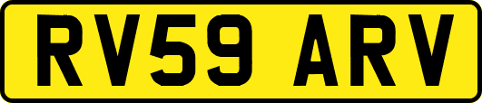 RV59ARV