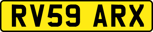 RV59ARX
