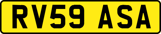 RV59ASA
