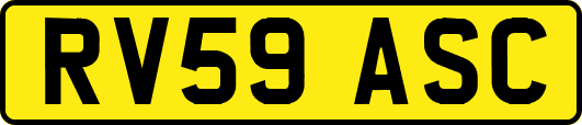 RV59ASC
