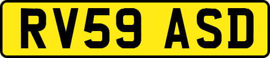 RV59ASD