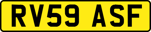 RV59ASF