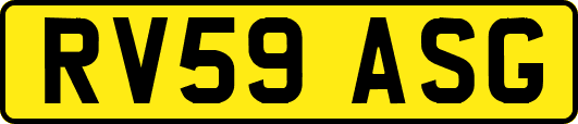 RV59ASG
