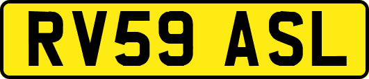 RV59ASL