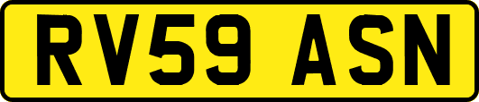 RV59ASN