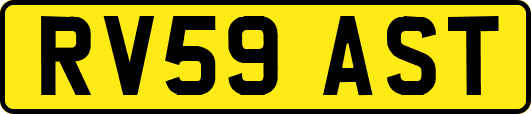 RV59AST