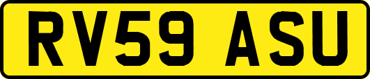 RV59ASU