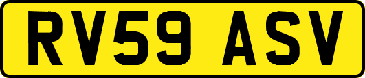 RV59ASV