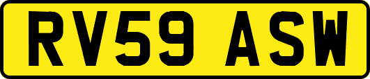 RV59ASW