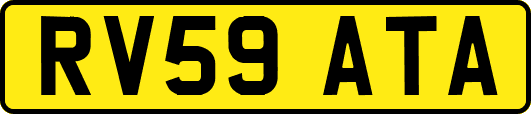 RV59ATA