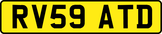 RV59ATD