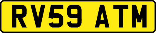 RV59ATM