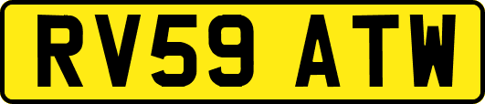 RV59ATW