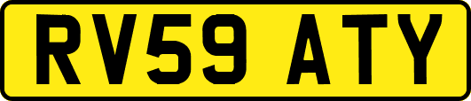 RV59ATY