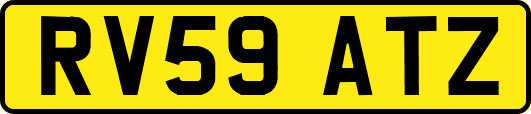RV59ATZ