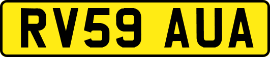 RV59AUA