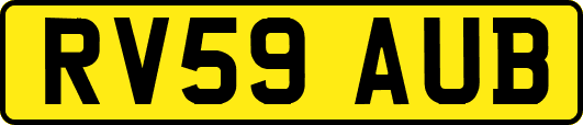 RV59AUB
