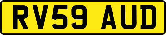 RV59AUD