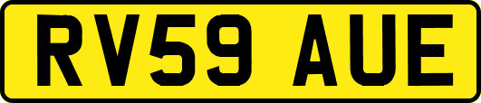 RV59AUE