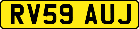 RV59AUJ