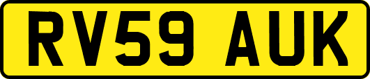 RV59AUK