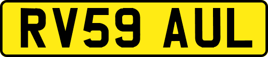 RV59AUL