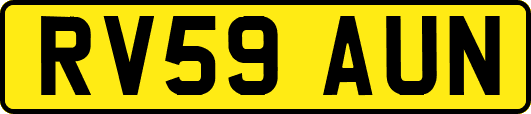 RV59AUN