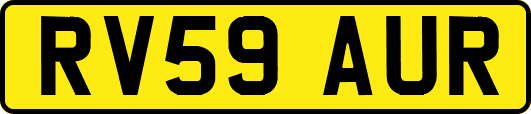 RV59AUR