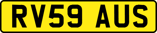 RV59AUS