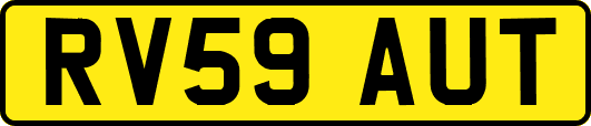 RV59AUT