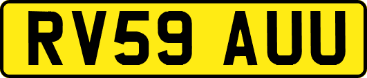 RV59AUU
