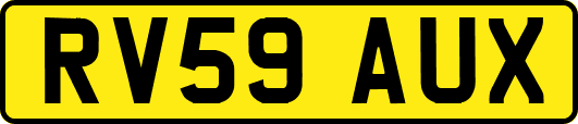 RV59AUX