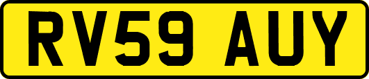 RV59AUY