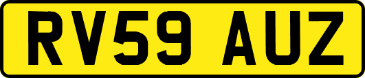 RV59AUZ