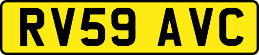 RV59AVC
