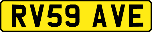 RV59AVE