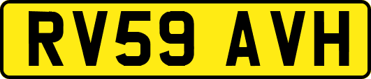 RV59AVH