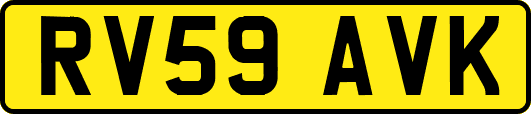 RV59AVK
