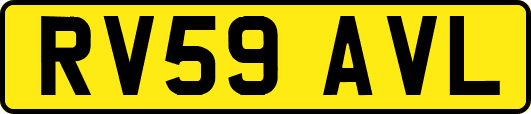 RV59AVL