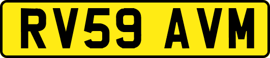 RV59AVM