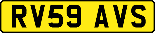 RV59AVS