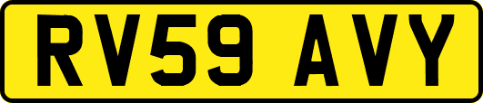 RV59AVY