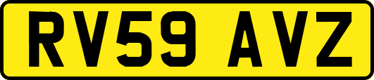 RV59AVZ