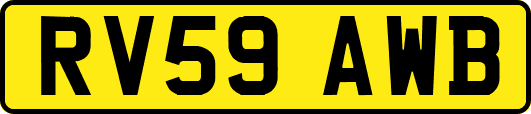 RV59AWB