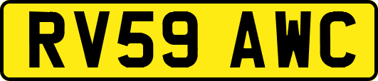 RV59AWC