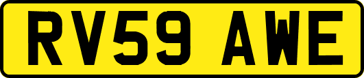 RV59AWE