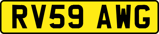 RV59AWG